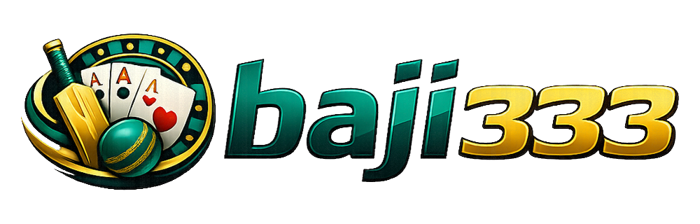 baji333 logo